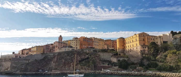 CORSICA